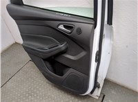 2172760, PBM51A24631BF Дверь боковая (легковая) Ford Focus 3 2011-2015 20802526 #25