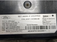 1846729, AV6T14C689AF Датчик слепых (мертвых) зон Ford Focus 3 2011-2015 20802813 #2