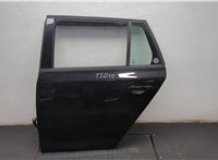 5J0833401C, 5J0833411B Петля двери Skoda Fabia 2007-2014 11606578 #1