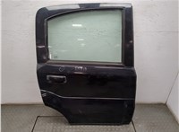 735371235, 735458870 Ручка двери наружная Fiat Panda 2003-2012 11606584 #1