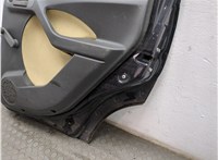 735371235, 735458870 Ручка двери наружная Fiat Panda 2003-2012 11606584 #22