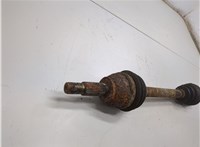 1697348, 2S613B437BF Полуось (приводной вал, шрус) Ford Fusion 2002-2012 20802907 #2