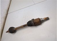 1697348, 2S613B437BF Полуось (приводной вал, шрус) Ford Fusion 2002-2012 20802907 #3