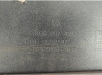 000054635 Датчик парктроника Volkswagen Passat 6 2005-2010 11606762 #6