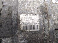 4E0260805AS Компрессор кондиционера Audi Q7 2005-2015 20803154 #3