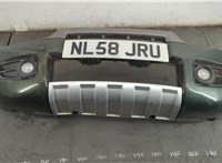 735410503 Бампер Fiat Panda 2003-2012 20803160 #1