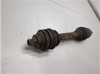 Q0003234V010000000 Полуось (приводной вал, шрус) Smart Fortwo 1998-2007 20803313 #2