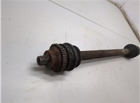 Q0003233V010000000 Полуось (приводной вал, шрус) Smart Fortwo 1998-2007 20803316 #2
