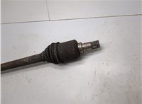 Q0003233V010000000 Полуось (приводной вал, шрус) Smart Fortwo 1998-2007 20803316 #3