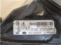 1707471, 7M5113W030BD Фара (передняя) Ford C-Max 2002-2010 20803351 #10