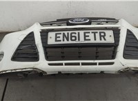 1719342, BM5117757AFXWAA Бампер Ford Focus 3 2011-2015 20803419 #1