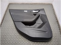 82G867307A Дверная карта (Обшивка двери) Audi A1 (GB) 2018-2025 20803469 #1