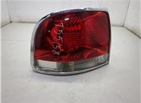 7L6945095K Фонарь (задний) Volkswagen Touareg 2002-2007 20803551 #1
