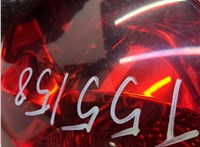 7L6945095K Фонарь (задний) Volkswagen Touareg 2002-2007 20803551 #3