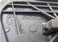 7L6945095K Фонарь (задний) Volkswagen Touareg 2002-2007 20803551 #6