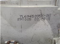 7L6945095K Фонарь (задний) Volkswagen Touareg 2002-2007 20803551 #8