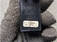 3D0959858E Кнопка стеклоподъемника (блок кнопок) Volkswagen Phaeton 2002-2010 20803571 #2