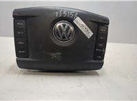 3D0880203B Подушка безопасности водителя Volkswagen Touareg 2002-2007 20803601 #4