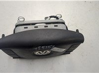 3D0880203B Подушка безопасности водителя Volkswagen Touareg 2002-2007 20803601 #5