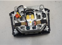 3D0880203B Подушка безопасности водителя Volkswagen Touareg 2002-2007 20803601 #6