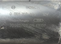 0001107495 Стартер Opel Meriva 2003-2010 20803763 #3