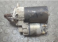 0001107495 Стартер Opel Meriva 2003-2010 20803763 #5