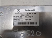 A2118701885 Блок управления телефоном Mercedes CLS C219 2004-2010 20803817 #2