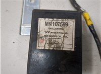 MN107599 Блок управления светом Mitsubishi L200 1996-2006 20803848 #2