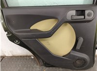 735371237 Ручка двери наружная Fiat Panda 2003-2012 11607641 #4