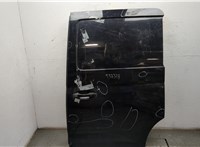 2K7843107BL Дверь раздвижная Volkswagen Caddy 2020-2025 20804698 #1