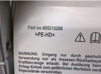 605210200 Подушка безопасности переднего пассажира Ford Mondeo 4 2007-2015 20804745 #2