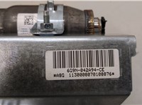 605210200 Подушка безопасности переднего пассажира Ford Mondeo 4 2007-2015 20804745 #4