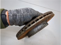 71742850 Диск тормозной Fiat Sedici 2005-2014 20805356 #2