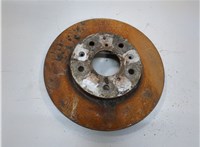 71742850 Диск тормозной Fiat Sedici 2005-2014 20805356 #3