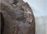 71768302, 71742730, 71742851 Ступица (кулак, цапфа) Fiat Sedici 2005-2014 20805359 #2