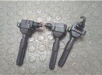 A0001502880 Катушка зажигания(комплект) Mercedes C W203 2000-2008 20805508 #6