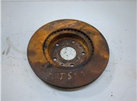 71742850 Диск тормозной Fiat Sedici 2005-2014 20805674 #1