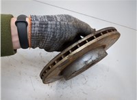 71742850 Диск тормозной Fiat Sedici 2005-2014 20805674 #2