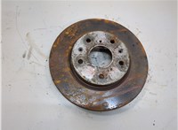 71742850 Диск тормозной Fiat Sedici 2005-2014 20805674 #3