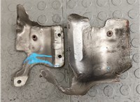  Тепловой экран (термозащита) Peugeot 607 2000-2010 20805926 #2