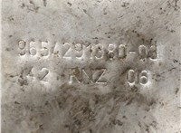  Тепловой экран (термозащита) Peugeot 607 2000-2010 20805926 #3