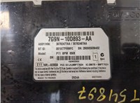 7G9N10D893AA Блок управления телефоном Land Rover Freelander 2 2006-2014 20806384 #2
