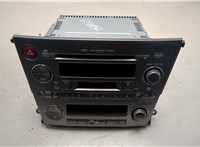 GX201REF2 Магнитола Subaru Legacy Outback (B13) 2003-2009 20806404 #1