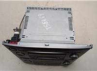 GX201REF2 Магнитола Subaru Legacy Outback (B13) 2003-2009 20806404 #2