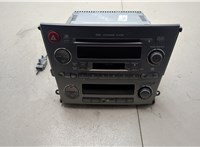 GX201REF2 Магнитола Subaru Legacy Outback (B13) 2003-2009 20806404 #5