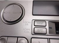 GX201REF2 Магнитола Subaru Legacy Outback (B13) 2003-2009 20806404 #7