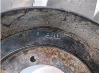 504024647 Крыльчатка вентилятора (лопасти) Iveco Daily 3 2000-2005 20806409 #2