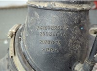0024558052 Корпус воздушного фильтра Renault Midlum 2 2006-2013 20806432 #3