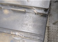 15794048 Накладка подножки Hummer H3 20807145 #3