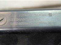 51122990161 Кронштейн усилителя бампера BMW X1 (E84) 2009-2015 20807277 #3